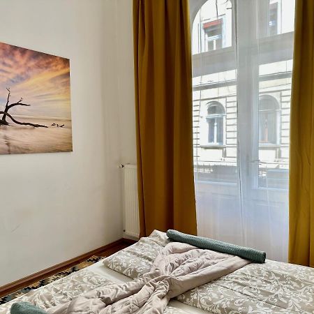 Weinerhouse Design Apartment ブダペスト エクステリア 写真
